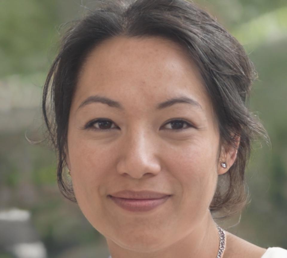 Dr. Marlene Seidel